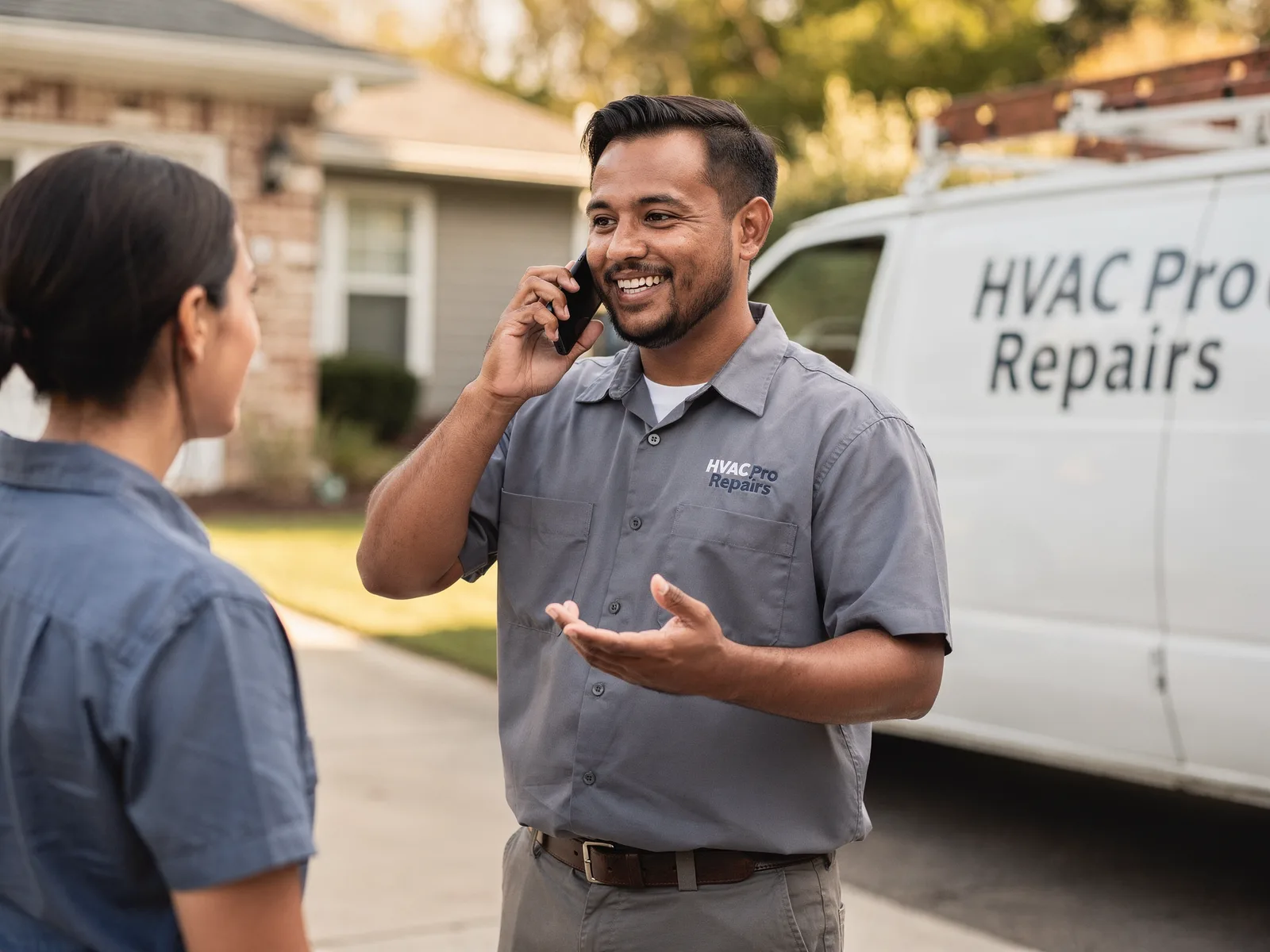 Heat Pump Repair Blountville, TN FAQs